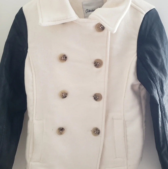 Aeropostale Jacket/ Going out, Date night! - Picture 2 of 5